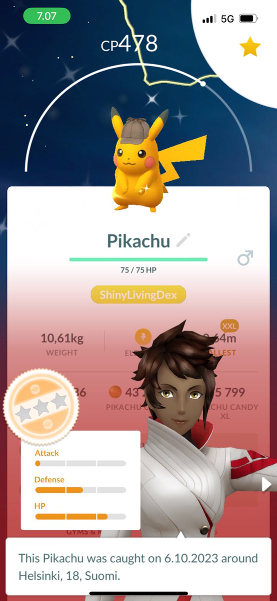 HelsinkiTrolli🇫🇮2M+ Collector tweet media