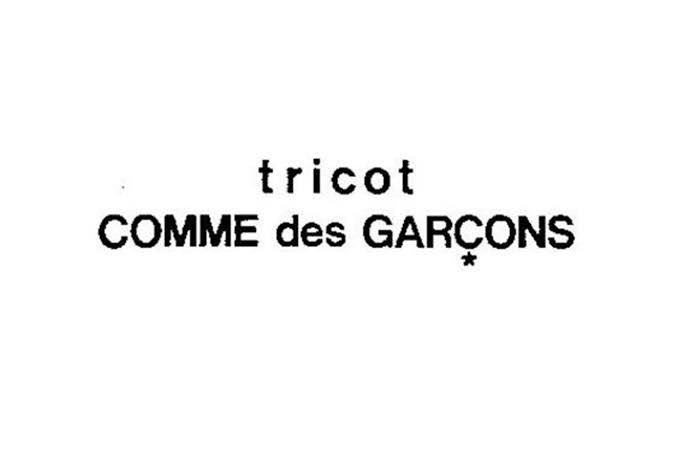 tricot Comme des Garçonsについてあまり語られることは多くないと思うのだが、トリコがずっと好き、コムコムが好きっていう女性は多いと思う。