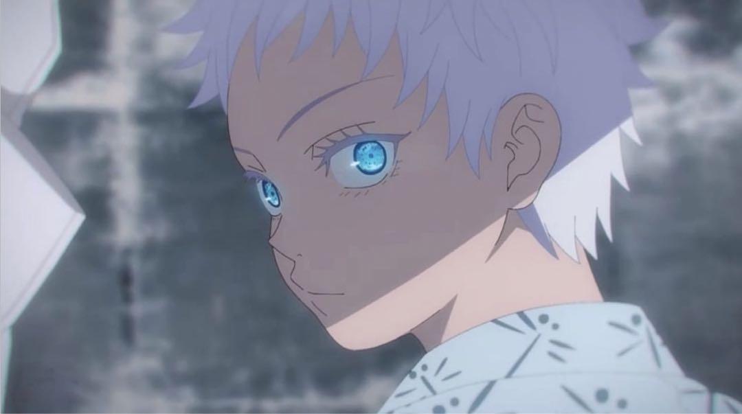 CVも最強 アニメ『呪術廻戦』五条悟の幼少期声優は伊瀬茉莉也さん