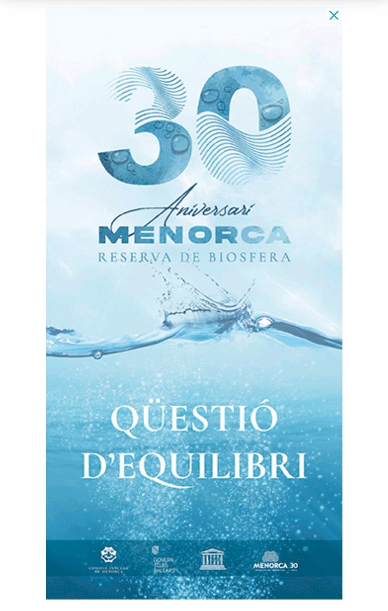 Biel Pons #nopassareu tweet media