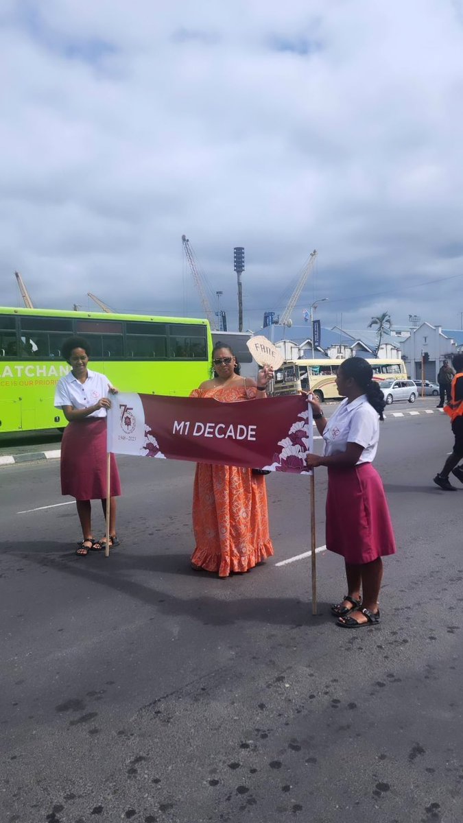 coconutsheila's tweet photo. Nothing quite like being called Ma’am to feel ancient 🥴😂 #ACS75 https://t.co/DffnqXRf9p