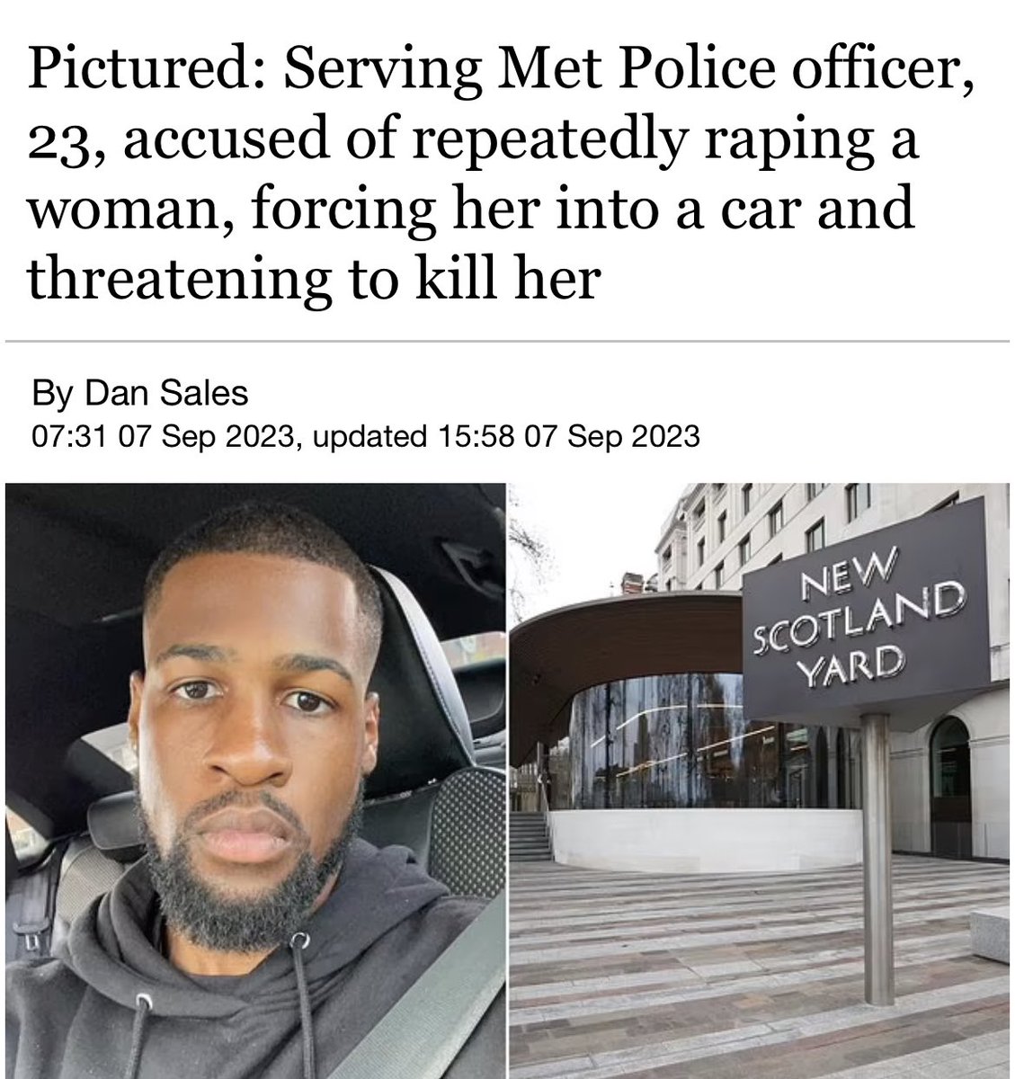 CorruptDS's tweet photo. @metpoliceuk https://t.co/LxQDCZCJZj