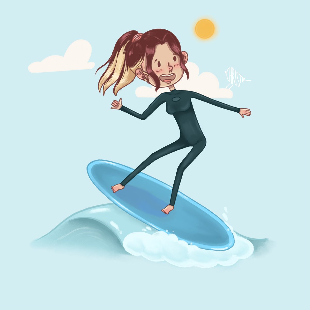 lowe_life_art's tweet photo. Hi I’m Christie 🙋🏻‍♀️ I like #illustrating my #travels in #Australia 🇦🇺 and working towards become a children’s book #illustrator ✏️ https://t.co/JuyCdHN5hJ