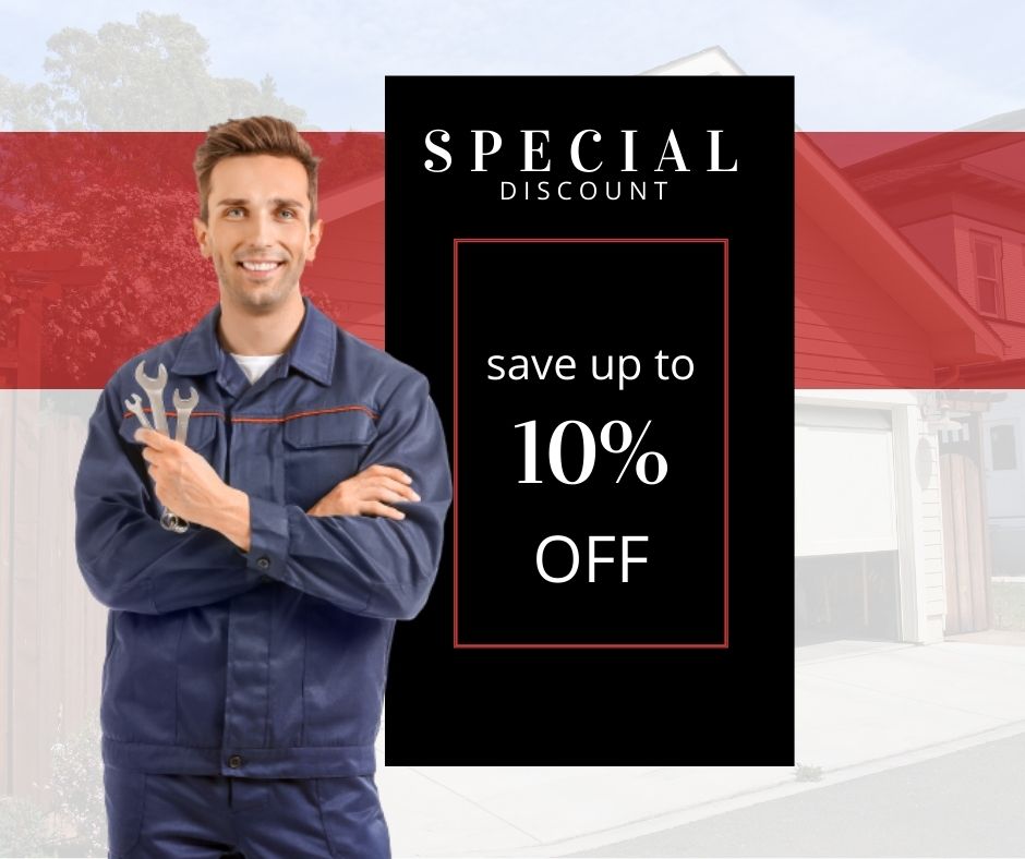 ChicagoILGarage's tweet image. Unlock Exclusive Savings Online! 🔐💻 Enjoy a special treat with our exclusive online discount code. It's your key to incredible savings on your next order. Don't miss out—enter code 'SAVE10' at checkout and watch your savings grow! 💰✨ #OnlineDiscount #SavingsCode
