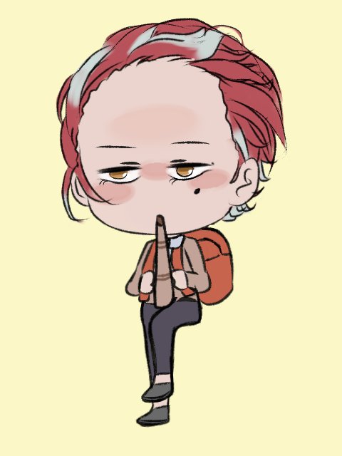 a_dnif's tweet photo. Ehe, mencoba membuat fan animationnya Harris, semoga suka https://t.co/cocqd7BbPv

*satu lagi fan animation tp masih wip~ ♡
#harristhetic https://t.co/aciiEIIwqY
