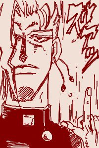 「ちかごろのらくがき1 うさエンジェル」|うちうのイラスト