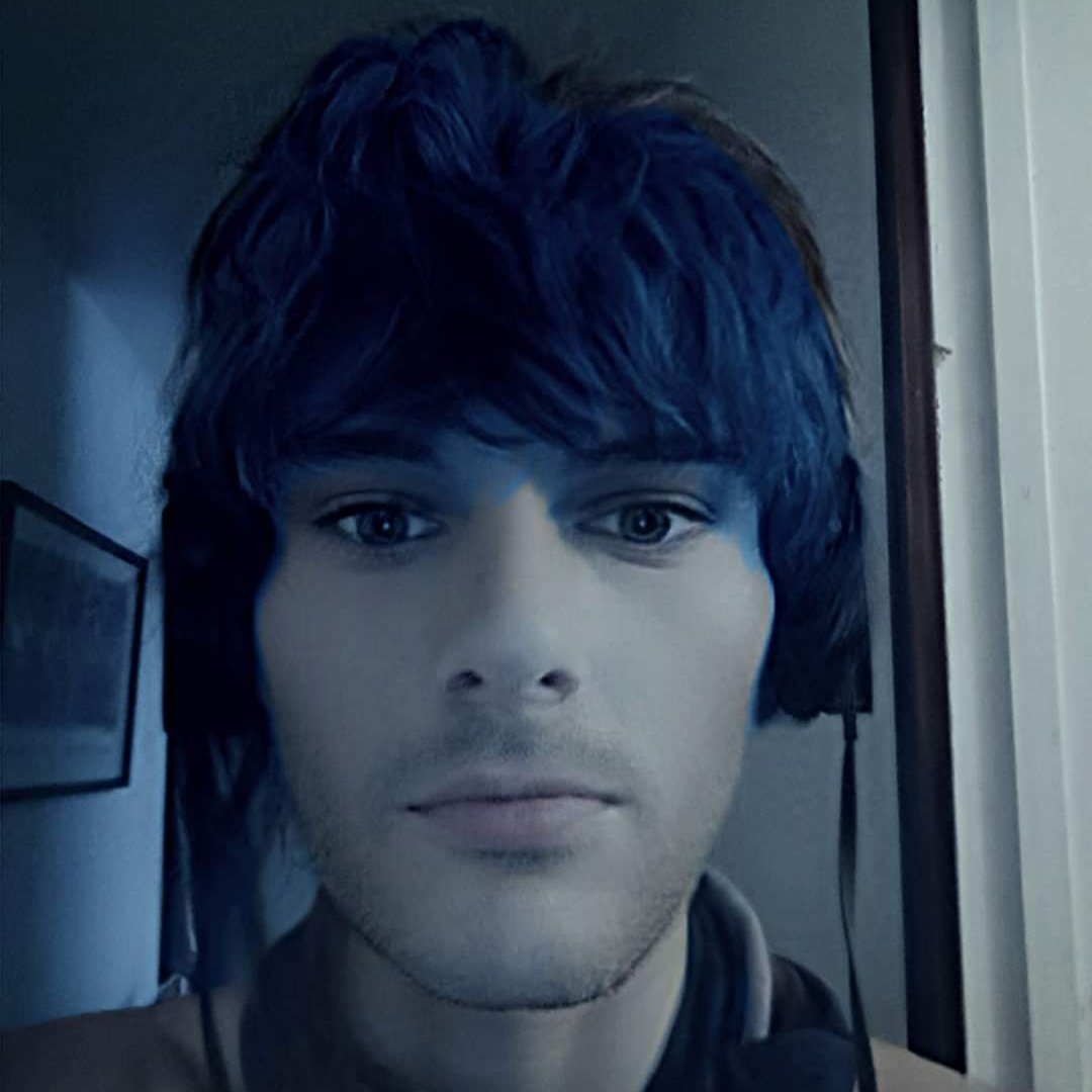 #NewProfilePic