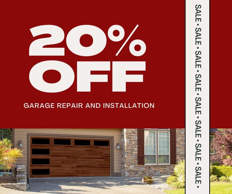 ChicagoILGarage's tweet photo. Fall into Savings with Our October Offer! 🍂🚪 This month, we're excited to offer you exclusive discounts on garage door repairs and installations. Don't let the season pass without taking advantage of these incredible savings. Transform your garage today! 🏡🔧 #OctoberSavings https://t.co/ZTb9TBY89I