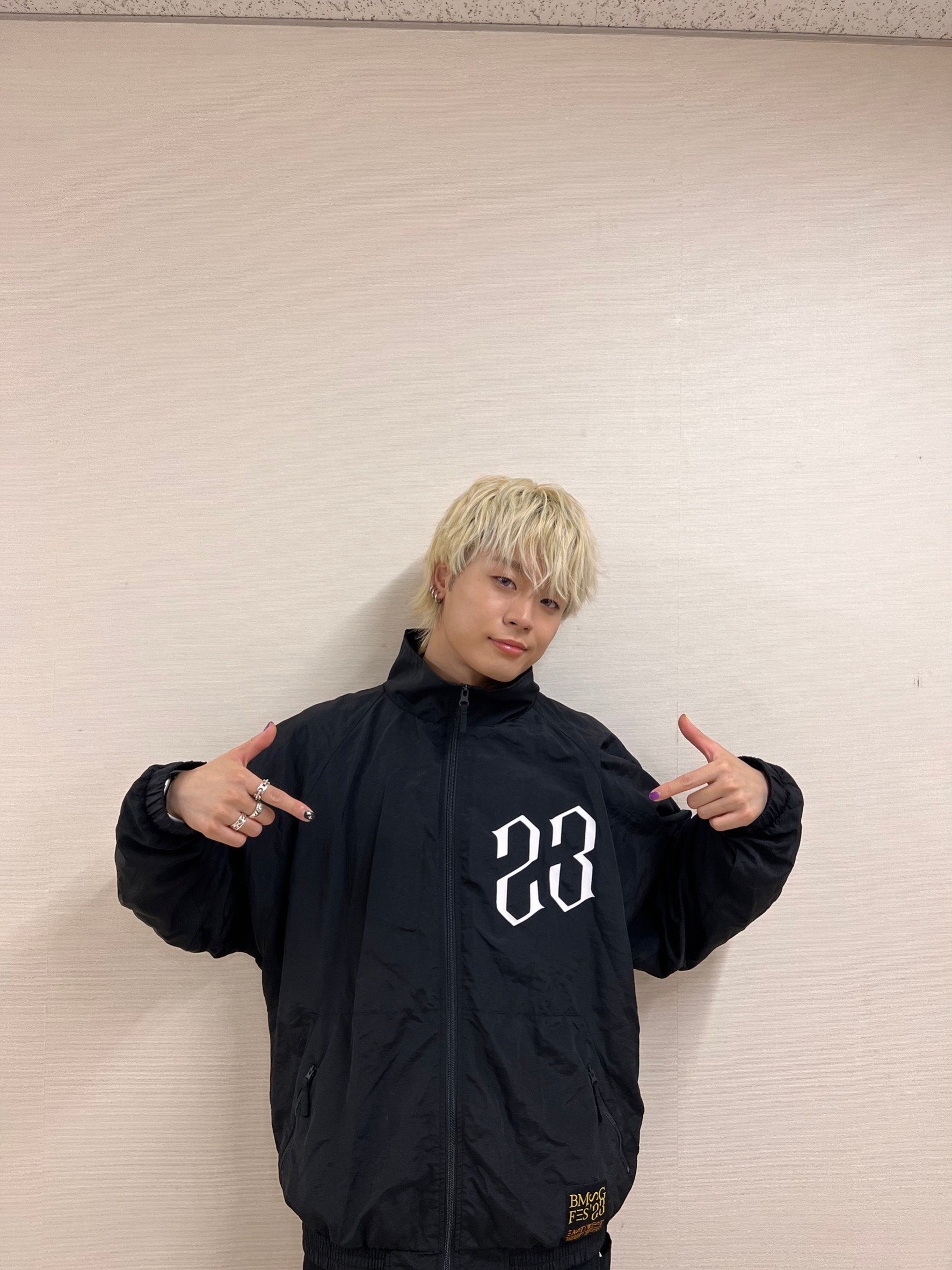 BMSG FES'24くじS賞 MAZZEL マーゼル7枚セット - メルカリ
