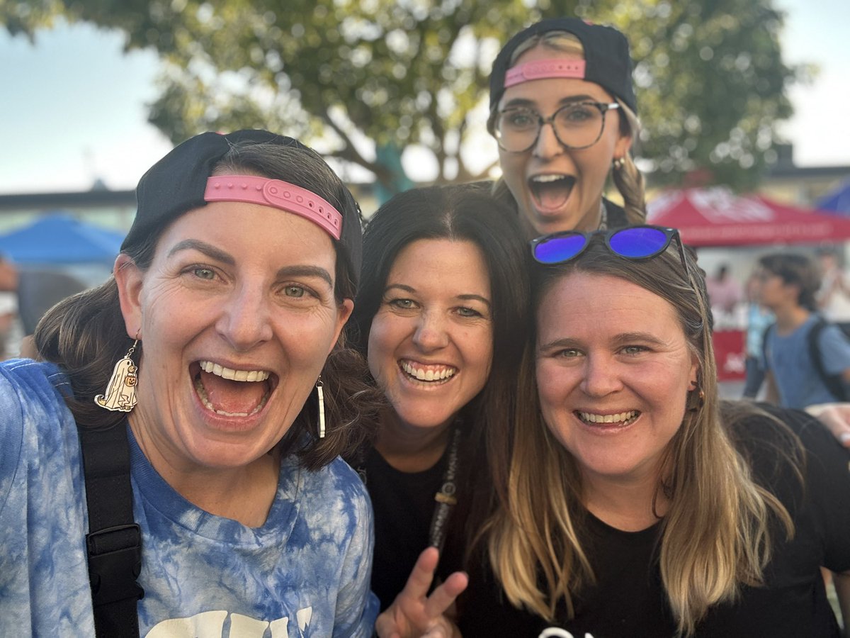 Indiana Jones and the Temple of Talent was a huge success!! 🖤🩷🩵 #WeAreVIDA <a href="/VIDASHARKS/">VIDA (6-8 Magnet)</a>