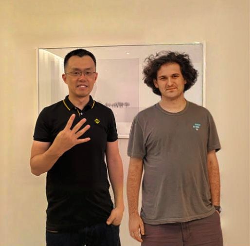 <a href="/binance/">Binance</a> Stay SAFU 🤘

#Bin4nce