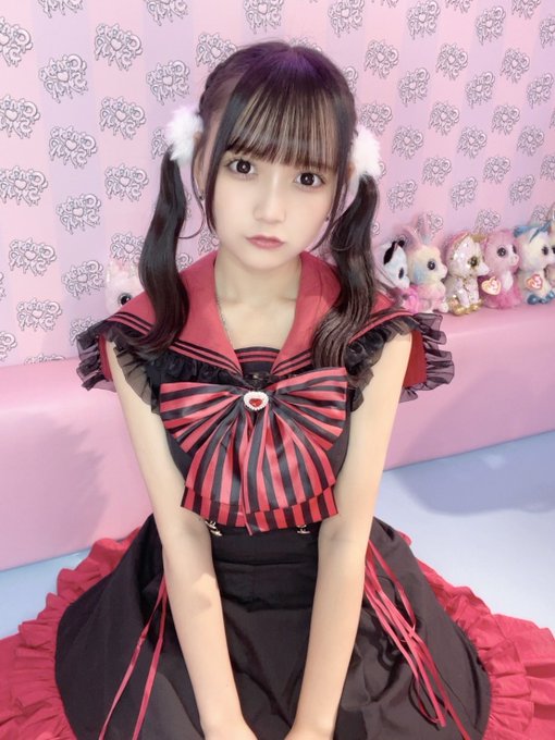 奥野未悠のTwitter画像36