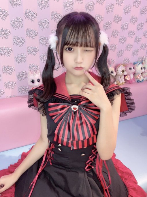 奥野未悠のTwitter画像37