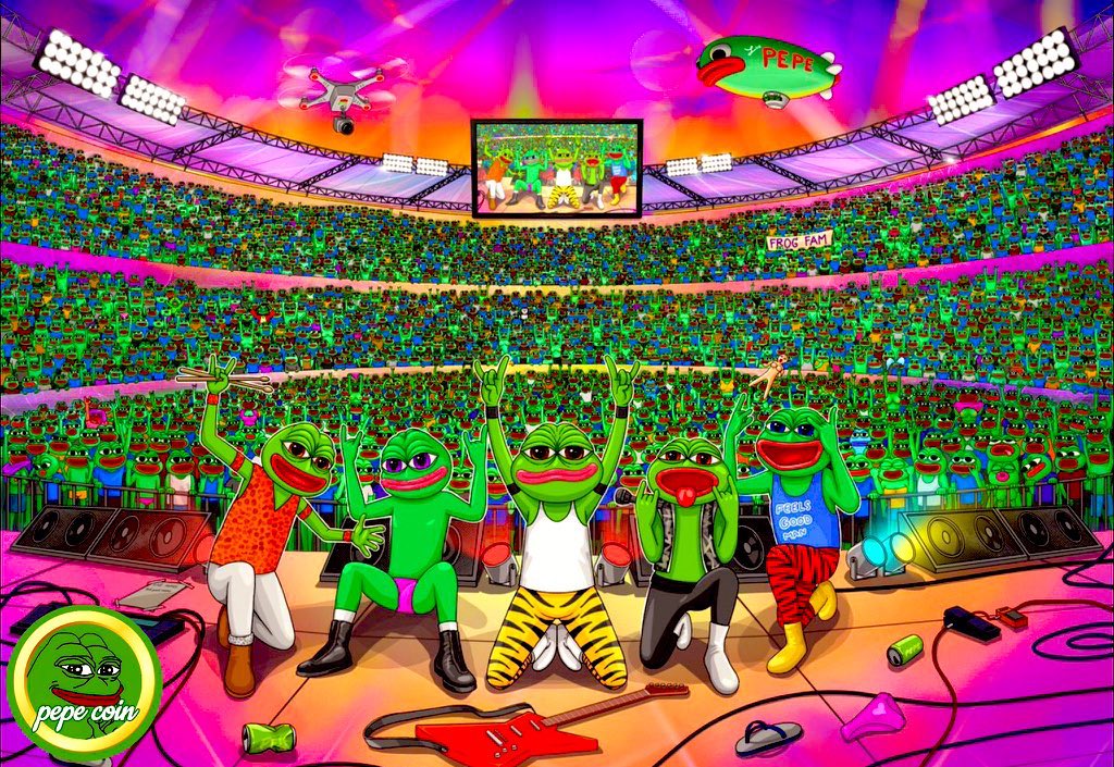 Crypto Baboon tweet media