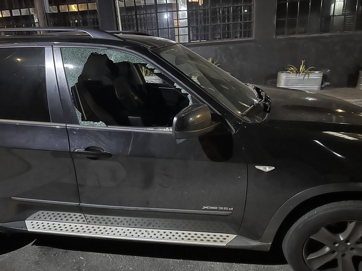 Honor Gunday tweet media