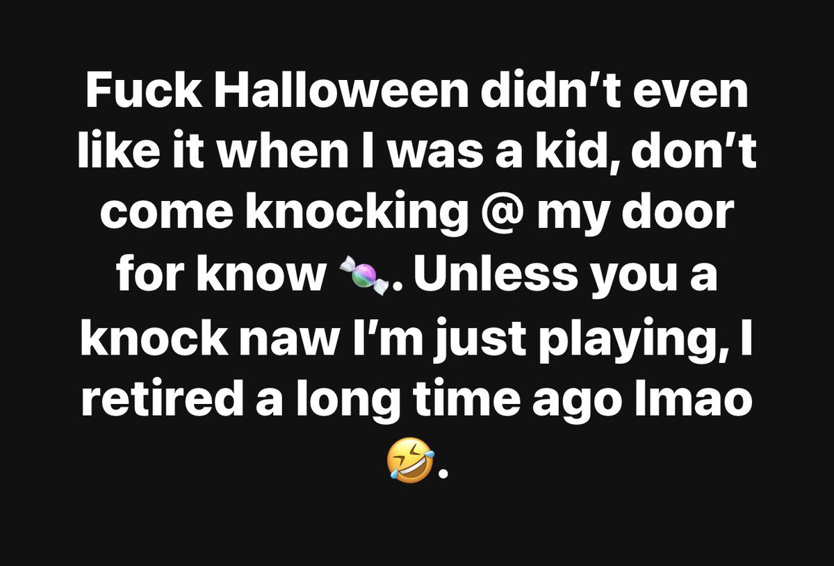 breadleonwest's tweet image. Didn’t celebrated when I was younger no 🧢