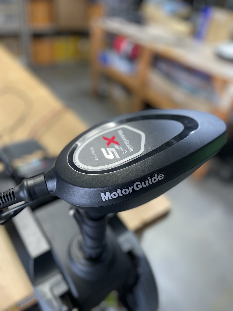 erekinet's tweet image. 珍しいモデルをご注文頂きました
国内メーカーは取り扱いを終了してますが、本国ではまだ販売されてます
極端な円安なので決して安いとは言えませんがGPS機能がついたエレキの中では最も安く手にできるモデルです
#motorguide #xi5