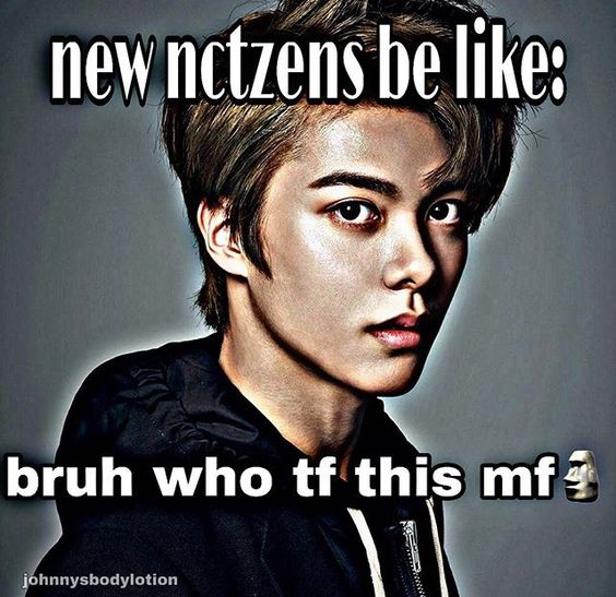 jerickawonq's tweet photo. you lot on every nct tokyo kids every three consecutive days: https://t.co/kfrDqjUiPL