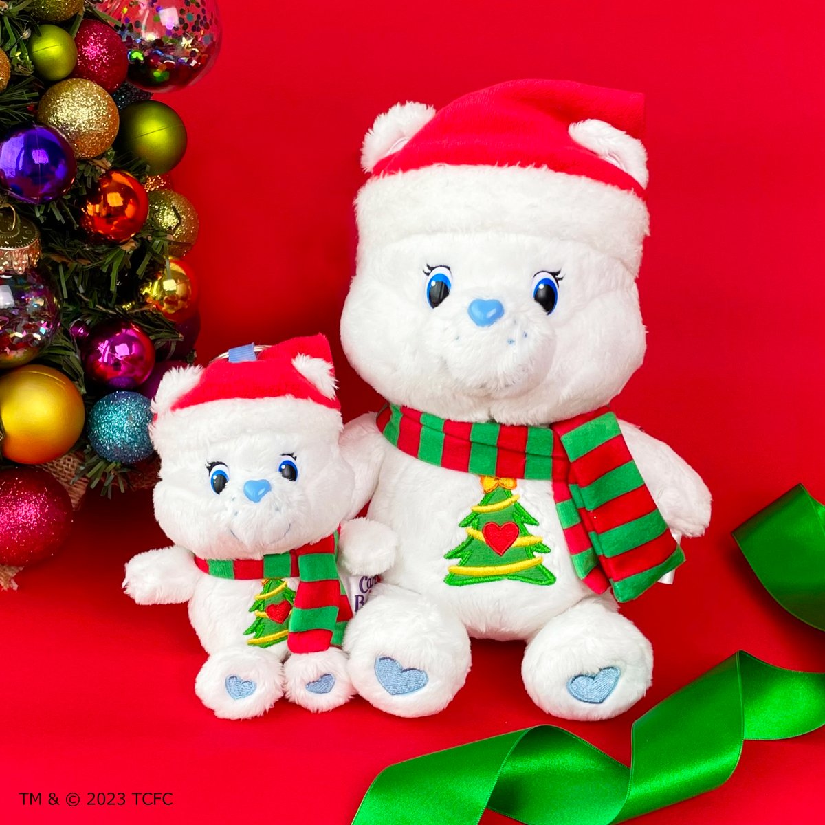 クリスマス☆お座りベア F7utymqbMAEZ7LQ.jpg