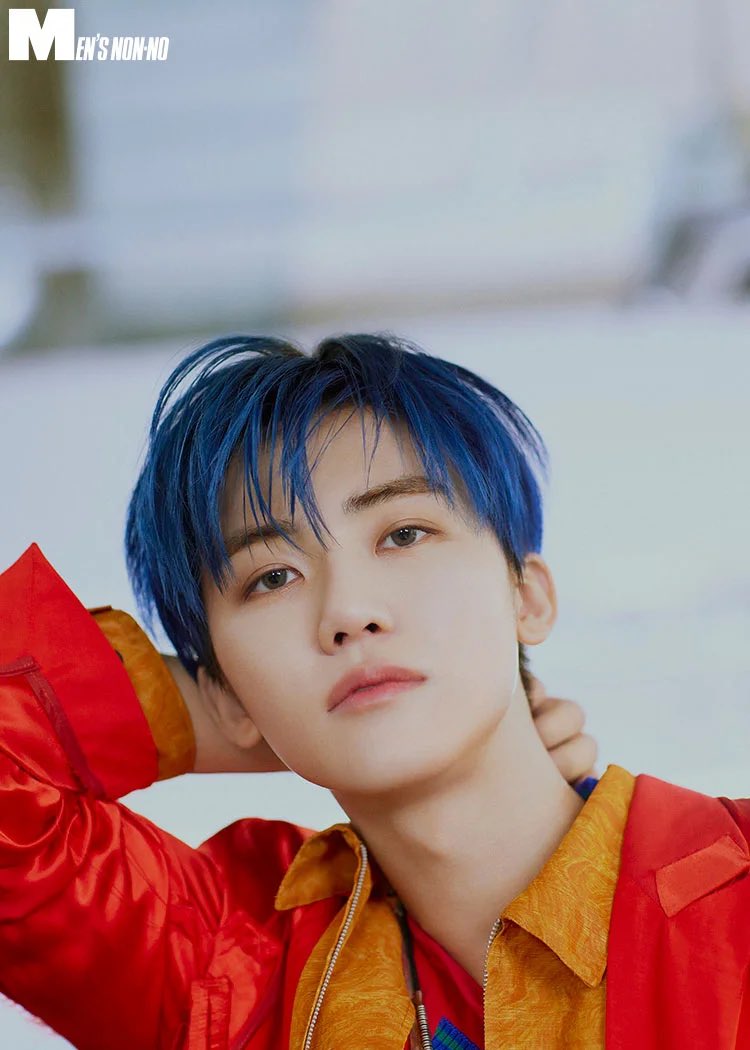 ykjamseul's tweet image. I nominate #JAEMIN from #NCTDREAM for #BestModel to #KookyGallery #KookyRanking