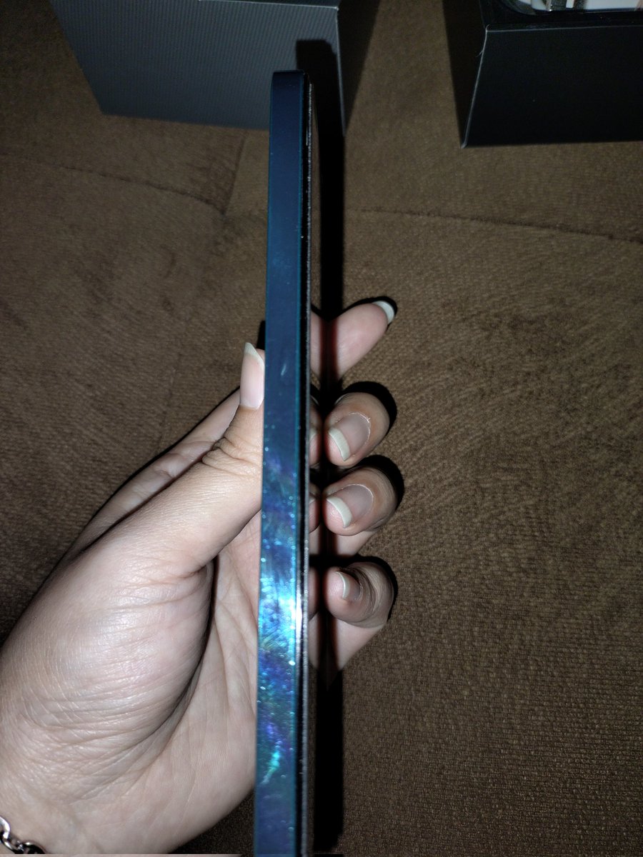 BubuPeachyy127's tweet image. WTS : HP VIVO V25 MASI GARANSI BELI JAN 23
LENGKAP SEMUA CONDI SESUAI FOTO YA 
CMA DI PKE BUAT KONSER 2X
OPEN HRGA 4 JT BOLE NEGO

#WTs #hpvivov25 #hpsecond #gadgets #forsale