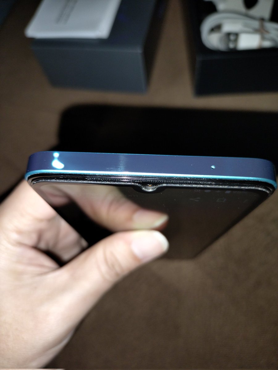 BubuPeachyy127's tweet image. WTS : HP VIVO V25 MASI GARANSI BELI JAN 23
LENGKAP SEMUA CONDI SESUAI FOTO YA 
CMA DI PKE BUAT KONSER 2X
OPEN HRGA 4 JT BOLE NEGO

#WTs #hpvivov25 #hpsecond #gadgets #forsale