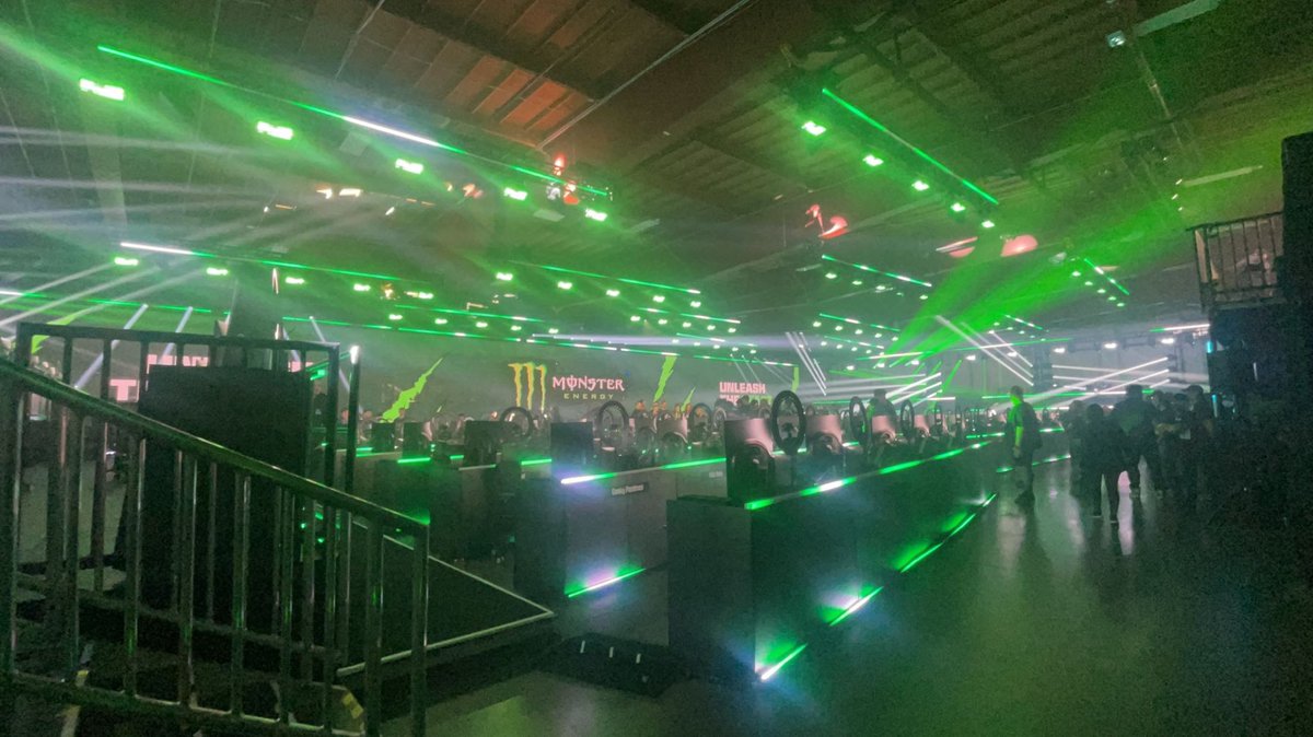 It’s a wrap!! Had the pleasure of working with these amazing group of people! #CODNext is one for the books. Met new and returning members of the squad. <a href="/Lideyuuh/">Lydia</a> @DrProfMcNasty Thank you for this opportunity. Glad to be part of this again. Appreciate Your support (+leads) these