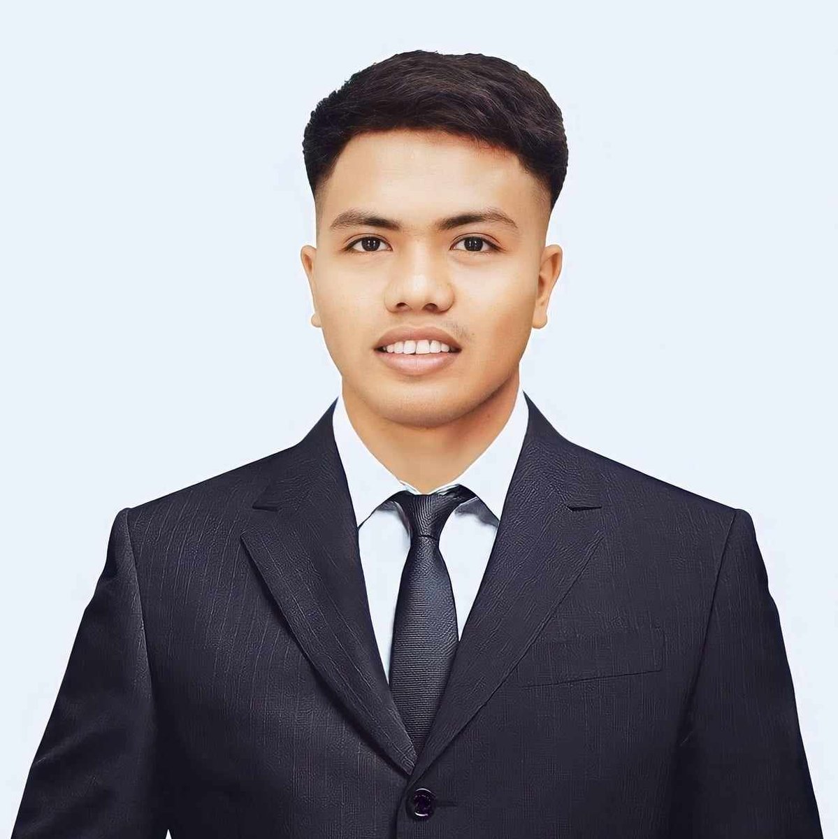 Pumara2Emmanuel's tweet photo. #NewProfilePic https://t.co/7oGWkWDbSp