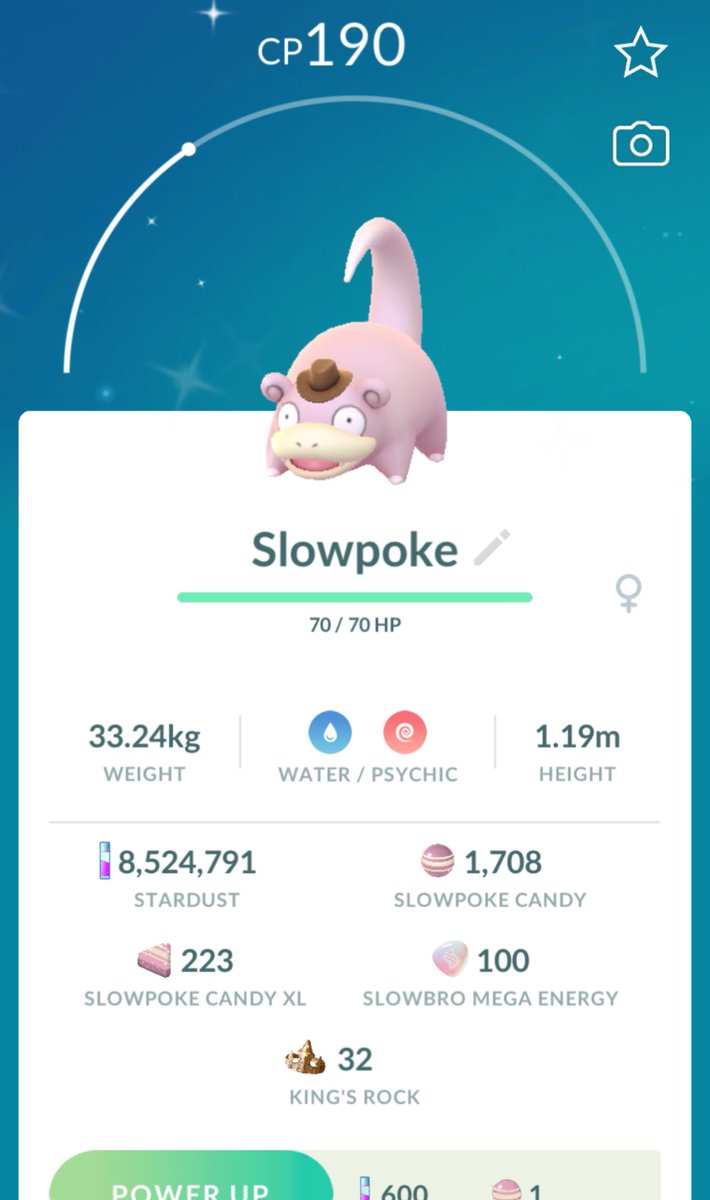 sakurakissxo's tweet photo. hoy era un dia ✨ today was a day ! SHINY DETECTIVE PIKACHU 🔍 SHINY COWBOY SLOWPOKE 🤠 #pokemongo #shinypokemon #shinyhunter #pokemon #pokemongoapp #pokemongomexico #pokemongocdmx https://t.co/gIQfaxQS1C