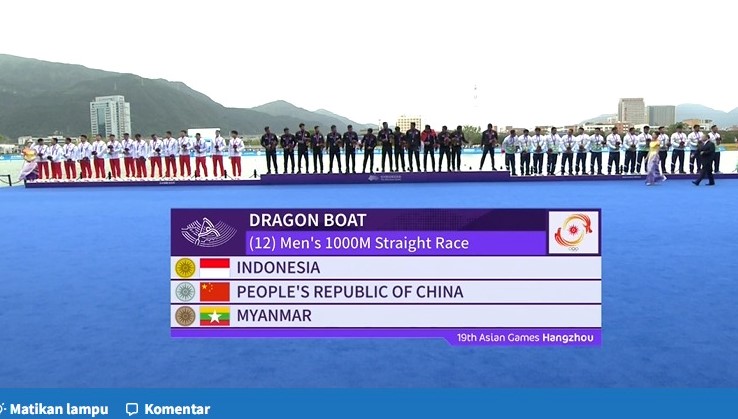 APRESIASI KEPADA:

1. Zubakri
2. Dedi Saputra
3. Andri Agus Mulyana
4. Harjuna
5. Tri Wahyu Buwono
6. Yuda Firmansyah
7. Indra Tri Setiawan
8. Joko Andriyanto
9. Maizir Riyondra
10. Mugi Harjito
11. Muhammad Burhan
12. Sutrisno
13. Sofiyanto
14. Angga Suwandi Putra

Terima kasih