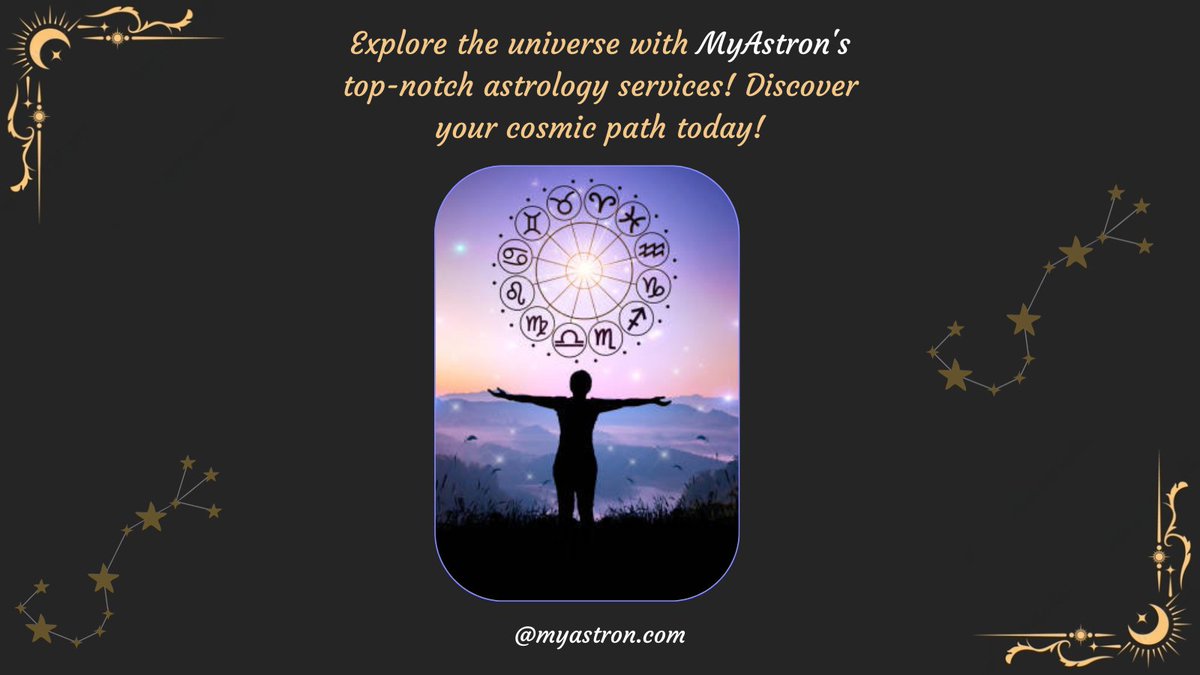Explore the universe with Myastron's top-notch astrology services! 🌟 Discover your cosmic path today!
.
.
Consult Now- myastron.com
.
.
#astrology
#myastron
#astrologyservices
#cosmicpath
#LeoTrailerDay