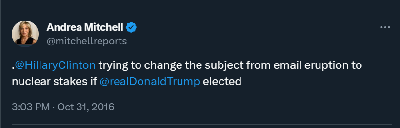 Centrism Fan Acct 🔹 tweet media