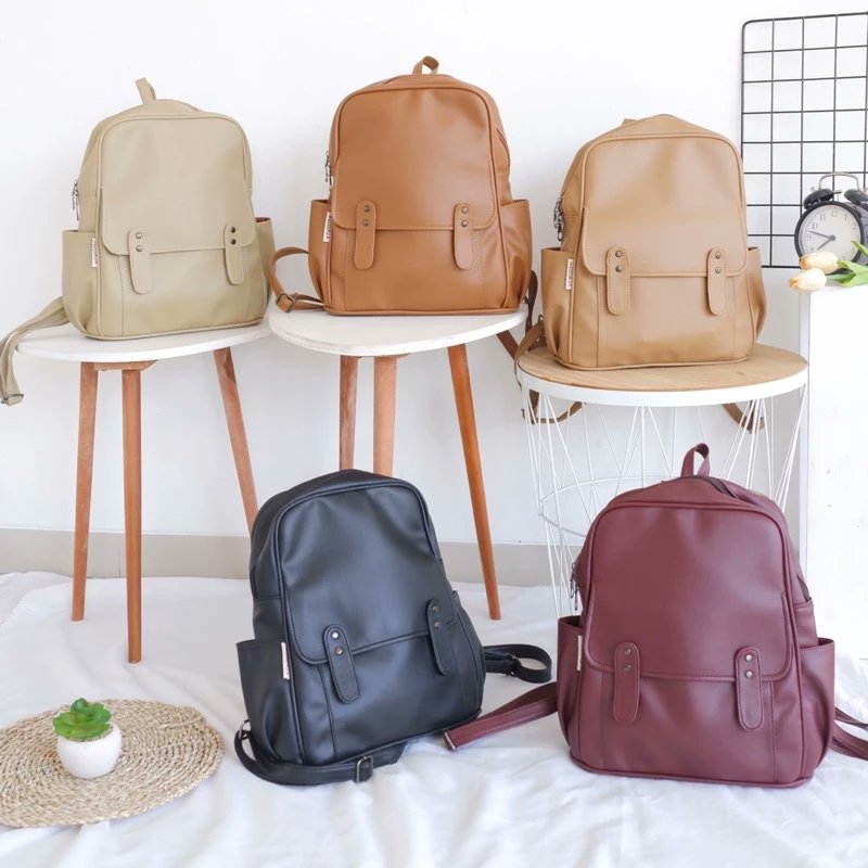 xovatevoire's tweet image. 🌟 women's backpack 🌟

a thread

rekomendasi tas ransel wanita cocok buat sekolah, kuliah, atau kerja ✨