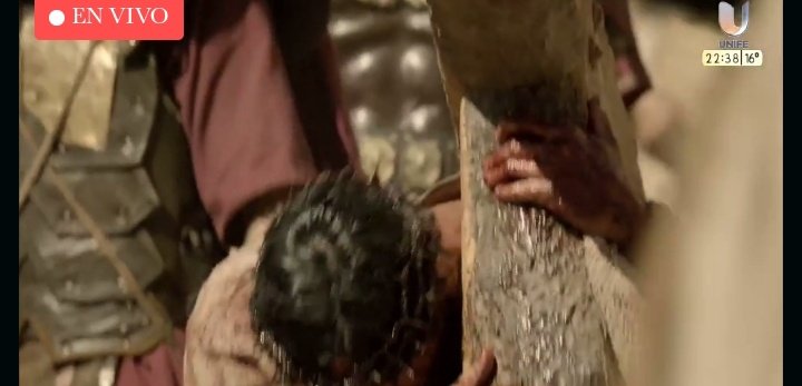 DaliaAlonso10's tweet photo. No es por mérito, es por amor ymisericordia #JesusEnUNIFE179 https://t.co/yEv3x07gUM