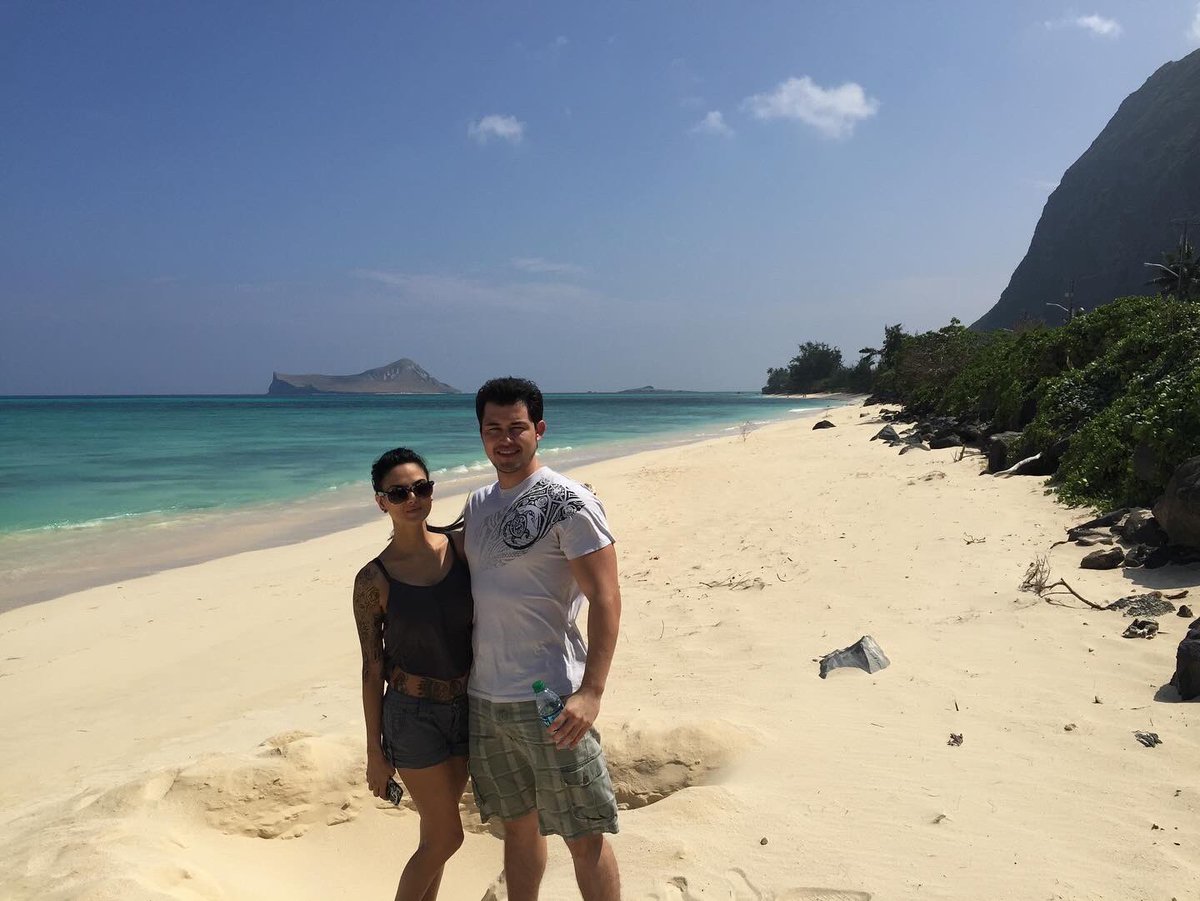 Christopher Sean 🇺🇸 🇯🇵 tweet media