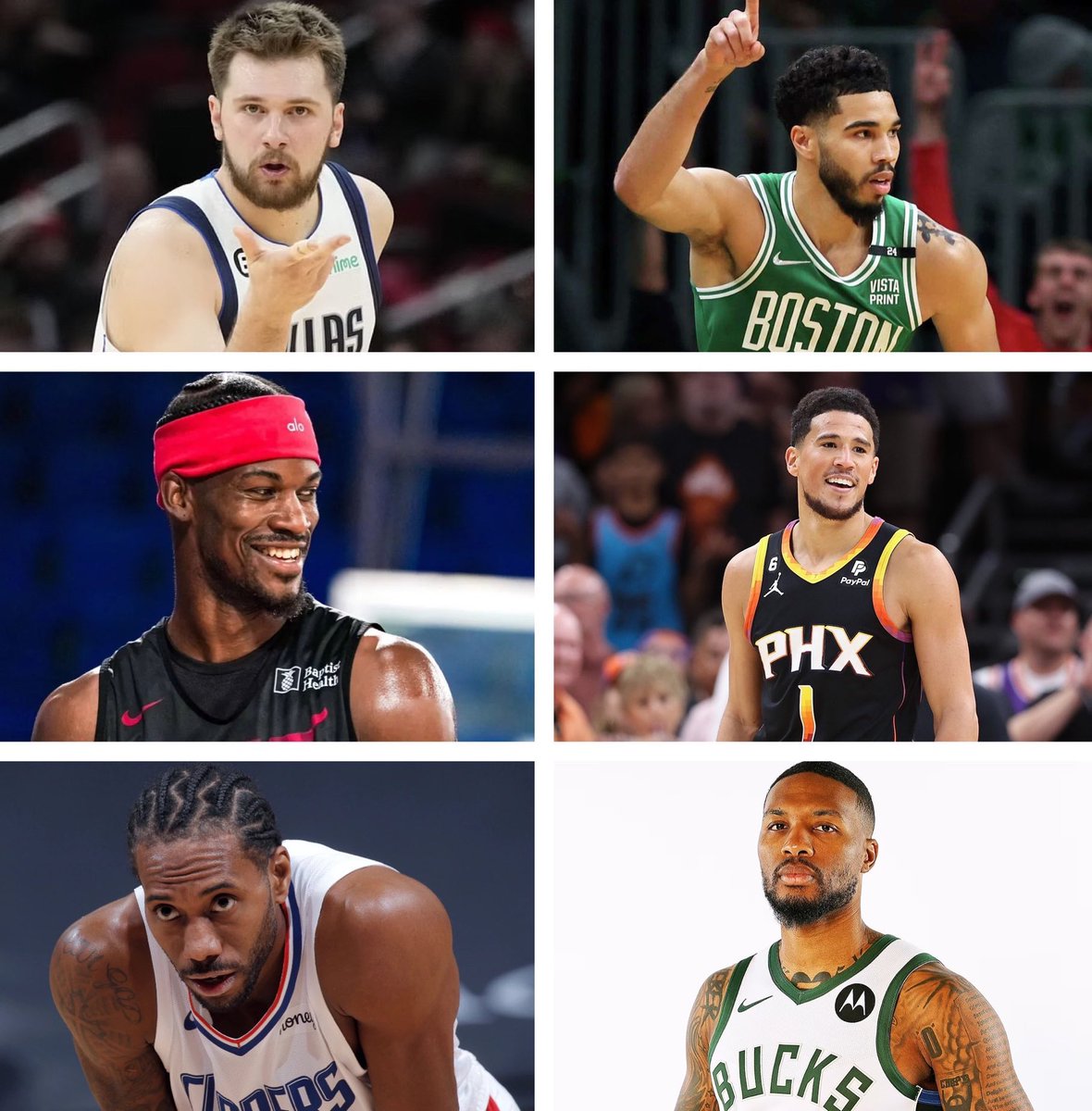 Tu en gardes 5, tu en coupes 1! 

Tu coupes qui ?