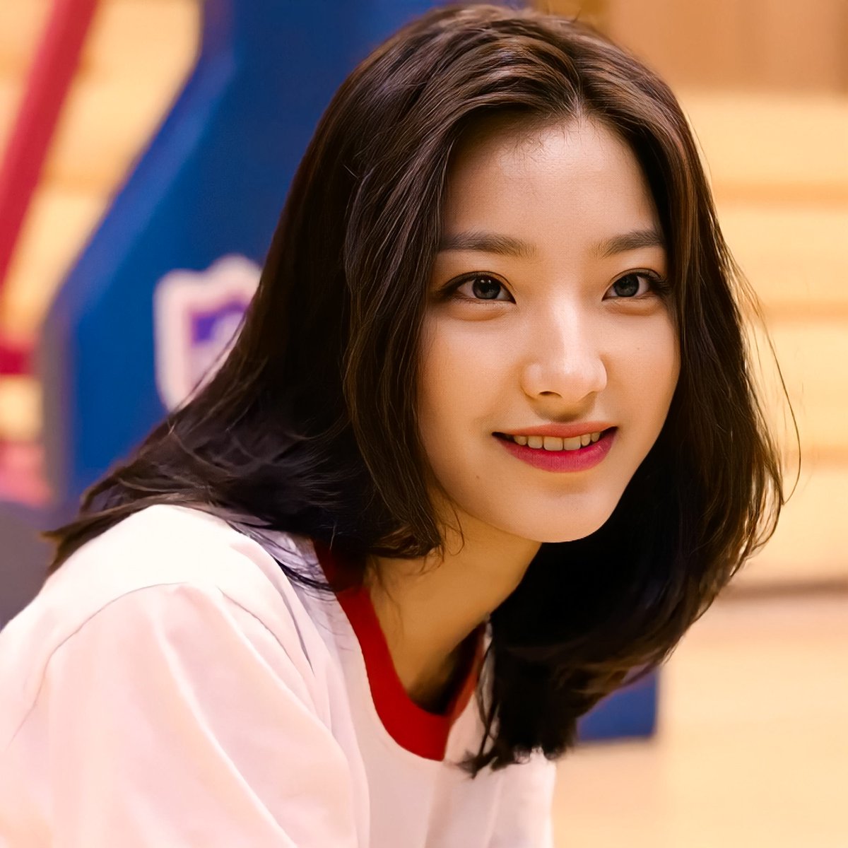 Halujee1's tweet photo. Just a screenshot..

@realfromis_9 @fromis9_japan
#이새롬 #새롬 #LeeSaerom #Saerom #fromis_9 #프로미스나인 https://t.co/EmeLKf3v6a