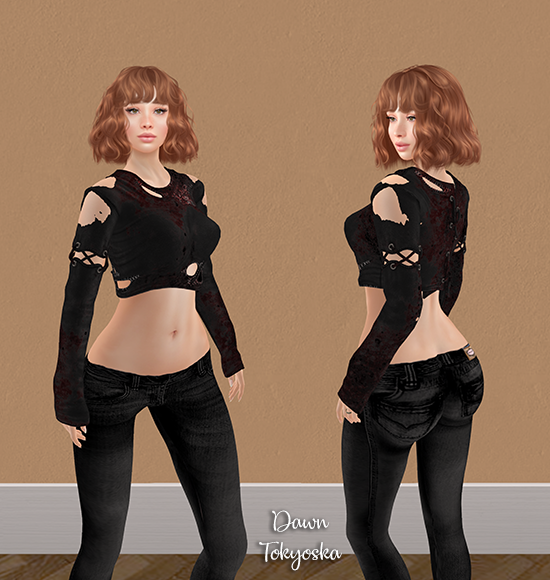 DawnTokyoska's tweet photo. New blog post:
https://t.co/vcEmgmRqbn
#secondlife #slfashion #slfreebie #slfreebies #slhunt #slstyle #slblog #slblogger #secondlifefashion #secondlifefreebies #secondlifestyle #secondlifeblogger https://t.co/U4xxsgc7sJ