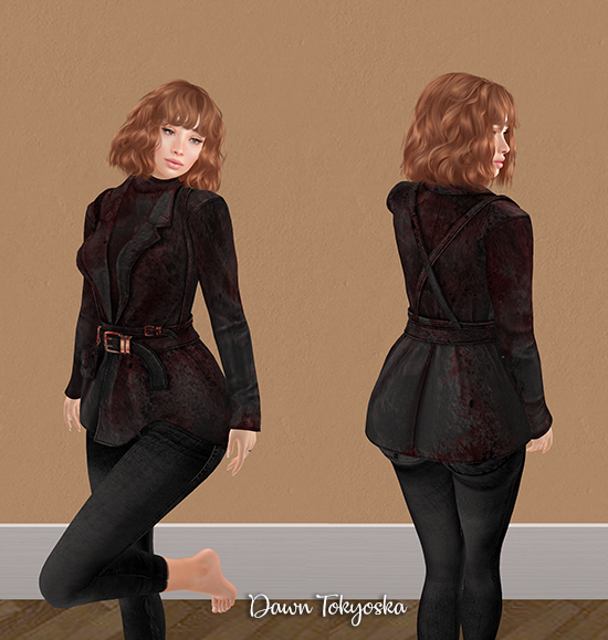 DawnTokyoska's tweet photo. New blog post:
https://t.co/vcEmgmRqbn
#secondlife #slfashion #slfreebie #slfreebies #slhunt #slstyle #slblog #slblogger #secondlifefashion #secondlifefreebies #secondlifestyle #secondlifeblogger https://t.co/U4xxsgc7sJ