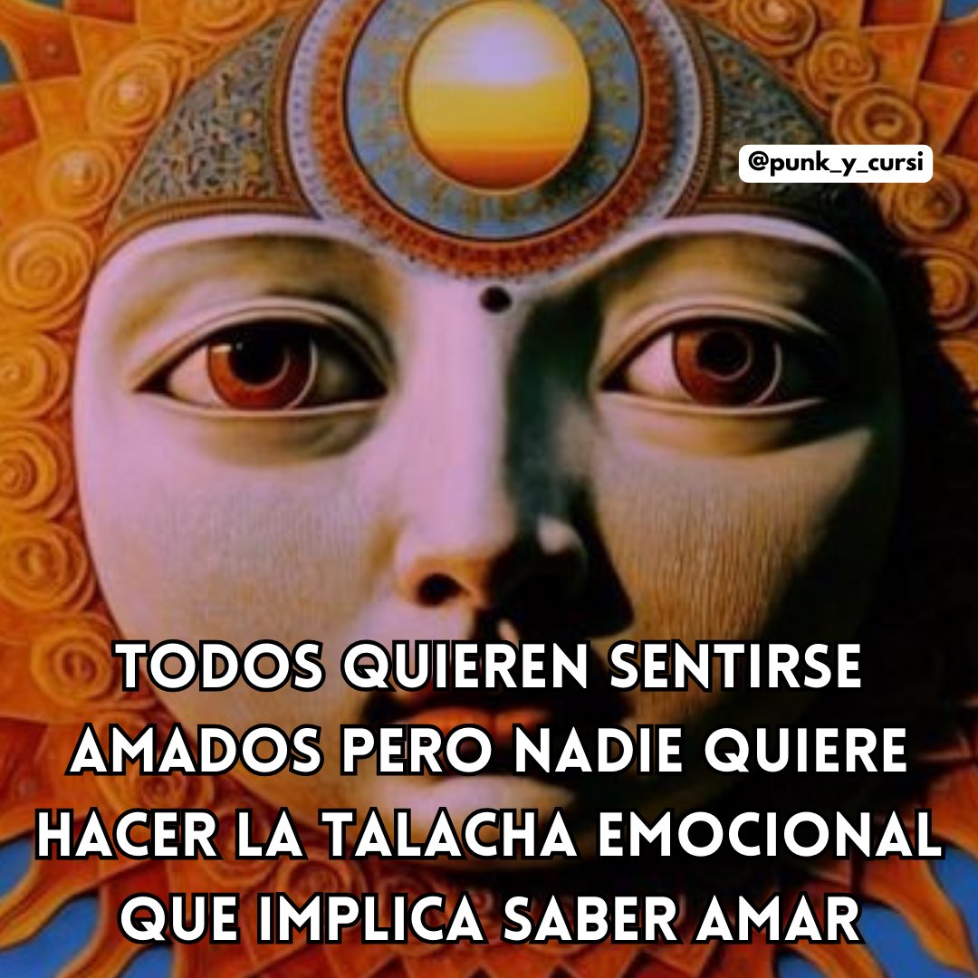 punk_y_cursi's tweet image. 🌞