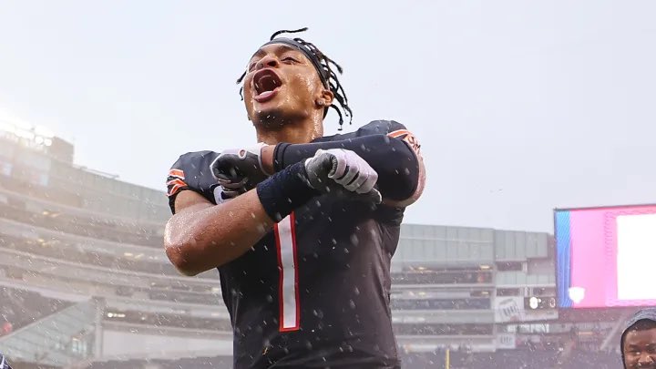 VIP 6-0 CLEAN SWEEP🔥🔥🔥
+7.5U✅

💰Kmet O32.5 rec yards
💰Fields O27.5 pass attempts 
💰DJ Moore O3.5 receptions 
💰DJ Moore 6+ receptions (+350)
💰Brian Robinson U66.5 rush yards 
💰Howell O248.5 pass yards

DM me for VIP⬇️

#GamblingX #gamblingtwitter #playerProps