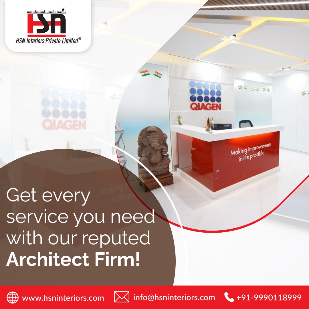HsnInteriors's tweet photo. Get the trendy architectural design with the innovative space utilization ideas by finding the best assistance from our team. 

Contact us to book our services! 
🌐 https://t.co/XgoryKWBfT
📞 9990118999 
📧 info@hsninteriors.com
#OfficeInteriors #OfficeDesign #HSNInteriors https://t.co/QaVhbmWCyF