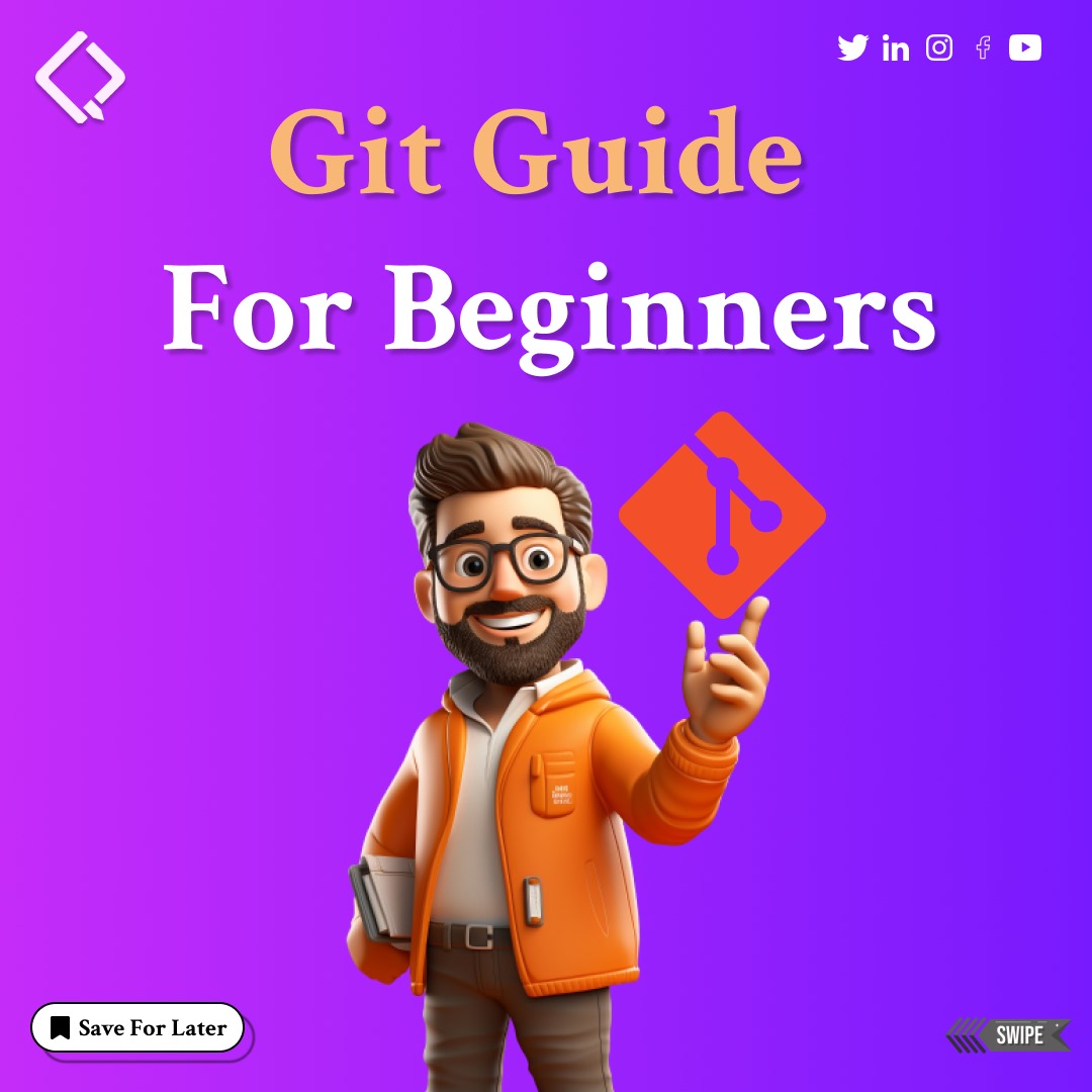 qubycles's tweet image. &quot;🚀 Just starting your Git journey? 📚 Check out our Beginner&apos;s Guide to Git! 🤓 Master the art of version control and collaboration effortlessly. Let&apos;s code together! 💻👩‍💻👨‍💻 #GitGuide #CodingBeginner&quot;

Visit Us:- qubycles.com

#qubycles #BeJobReady #usa #india