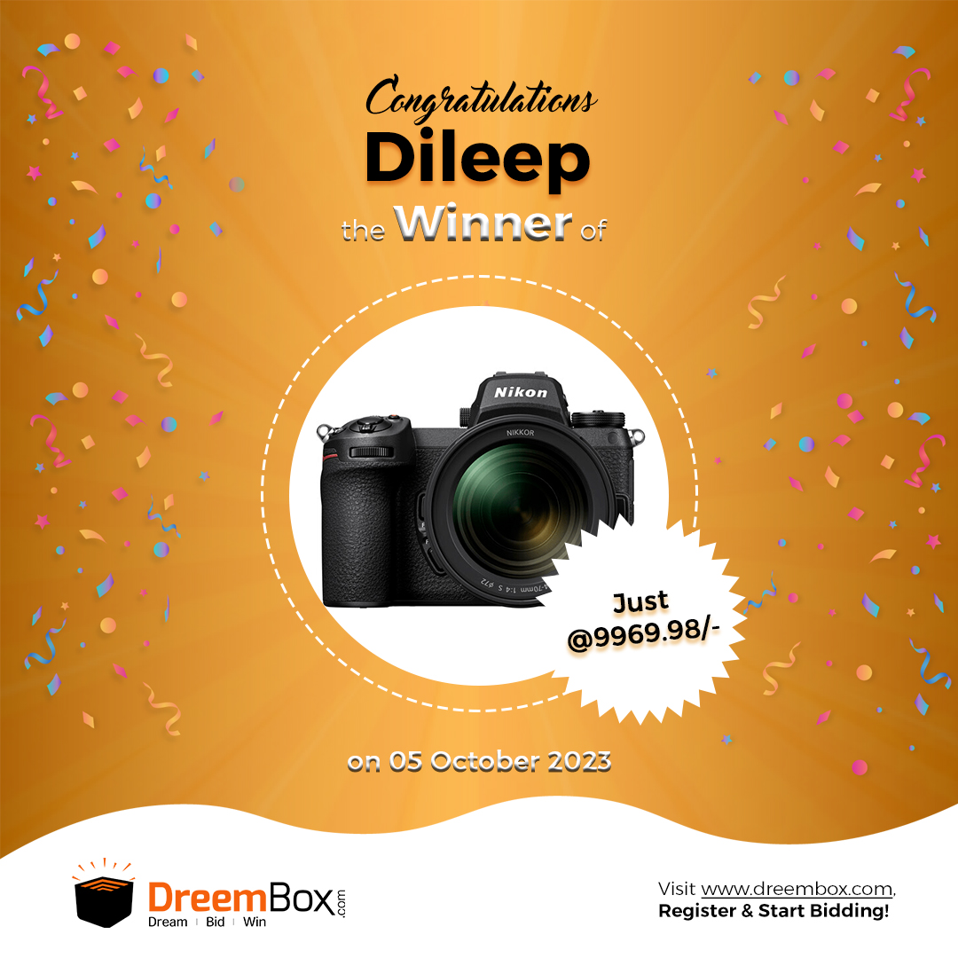 mydreembox's tweet photo. #Congratulations #dreembox #winners #viral #trending #place #highest #unique #bid #to #win #freeauction #bidding #auctiononline #furniture #auction #auctiononline #auction #platform #watch #auctionsale #winonline #amazon #auctionsale #truestory https://t.co/UrvsSl5cW9