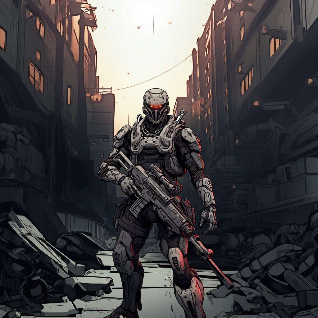 I would not interact with this either...👀

#WorkInBear #jointhefight #gaming #comics