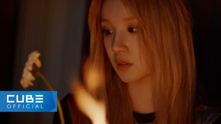 gidlefrance's tweet photo. Le MV du titre "I Want That" ainsi que l’EP "HEAT" sont désormais disponibles sur toutes les plateformes de streaming ! 

🔗 : https://t.co/wuXHZ56ppC

I WANT THAT OUT NOW 
HEAT OUT NOW
#WantThatMV  #GIDLE_IWantThat #GIDLE_HEAT https://t.co/XpyaMOyten