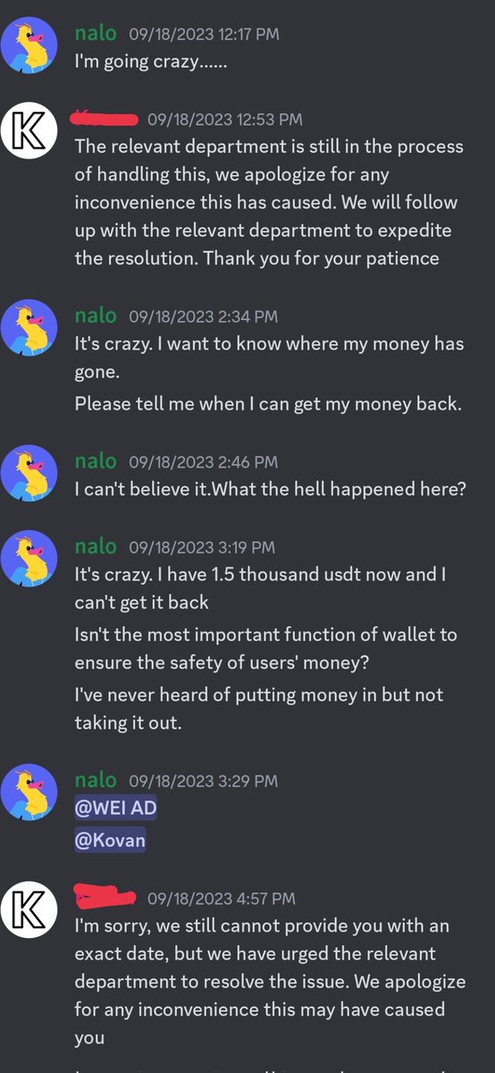One_Man_Trading's tweet photo. Domain Expansion Infinite Delay

-Just some context, I got scouted into a web3 app dev during the month of Aug 2023. Probs not gonna mention the name of the project but eh who knows I might change my mind and drop the bomb someday https://t.co/MbHbbIvhn5