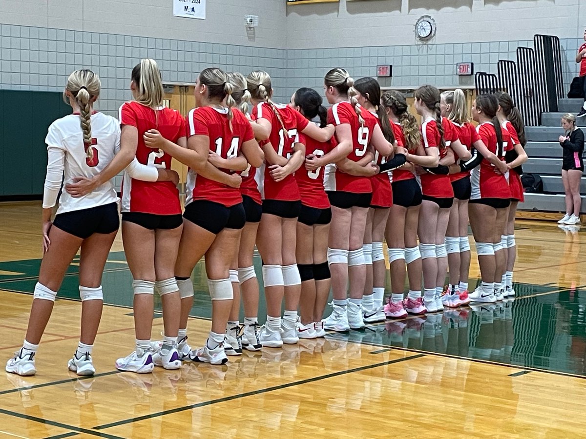 Souderton Girls Volleyball tweet media