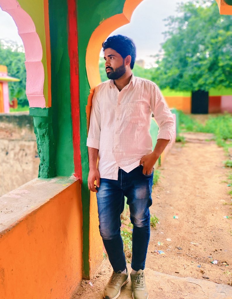 बाबा साहेब की असीम कृपा, मेरे माता -पिता एवं गुरुजनों की प्रेरणा एवं आशीर्वाद से और आप सभी दोस्तो के प्यार व स्नेह की बदौलत 

आज #अध्यापक_लेवल_2 (गणित-विज्ञान) के पद पर अंतिम रूप से चयन हो गया है.!!😊

इस सफलता में मेरे परिश्रम में साथ रहे सभी शुभचिंतकों का साधुवाद एवम आभार.!!🙏