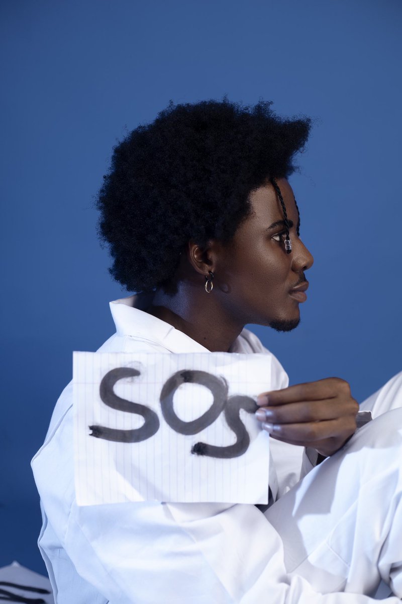 CoolFMNigeria's tweet photo. 📻Playing - #SOS @iamtsolo

on #TheBFShow w/ @Mannieessien x @nessa534

#WakeUpVibes https://t.co/eNyhRurEZM